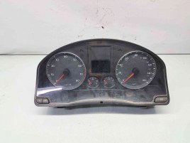  Ceas bord Volkswagen Eos (1F7, 1F8) [Fabr 2006-2015] 1Q0920963