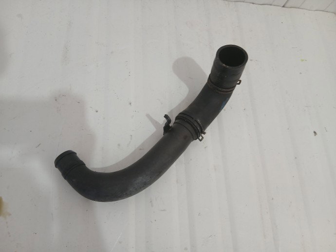 Tub intercooler Volkswagen Polo (9N) [Fabr 2001-2008] 6Q0145770 1.4 TDI BNM 51KW / 70CP