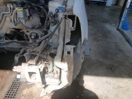 Vas lichid parbriz Volkswagen Polo (9N) [Fabr 2001-2008] OEM