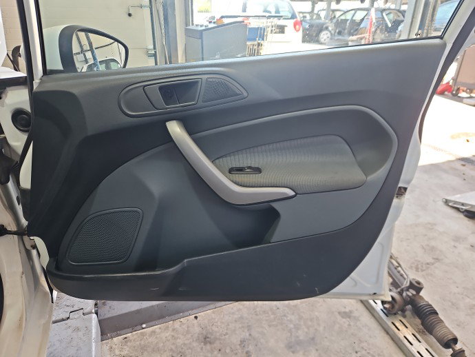 Tapiterie usa dreapta fata Ford Fiesta 6 [Fabr 2008-2019] OEM