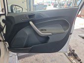 Tapiterie usa dreapta fata Ford Fiesta 6 [Fabr 2008-2019] OEM