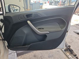 Macara electrica geam dreapta fata Ford Fiesta 6 [Fabr 2008-2019] Hatchback OEM