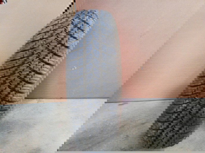 Anvelopa SH Winter 165/70 R14 DOT 2818