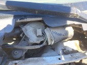 Motoras stergator parbriz Chevrolet Spark (M200/250) [Fabr 2005-2009] OEM