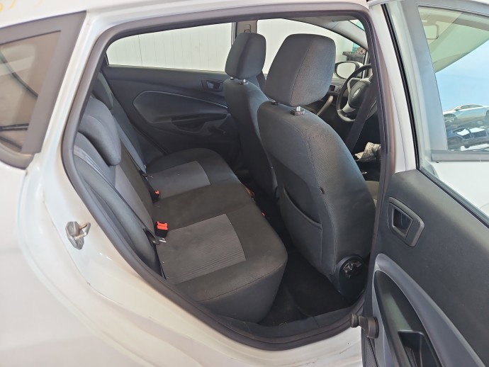 Cheder usa dreapta spate Ford Fiesta 6 [Fabr 2008-2019] Hatchback OEM