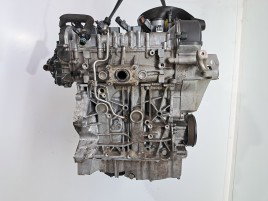 Motor complet ambielat Volkswagen Golf 7 (5G) [Fabr 2014-prezent] CJZB 1.2 TSI CJZB 63KW / 86CP