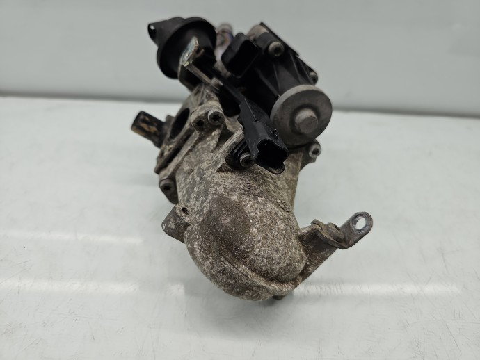 Racitor gaze Ford Fiesta 6 [Fabr 2008-2019] VP9PLH-19206-AE 1.6 TDCI TZJA 70KW / 95CP