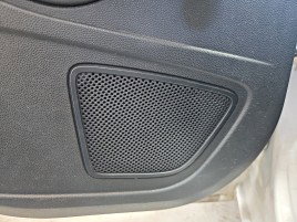 Boxa stanga spate Ford Fiesta 6 [Fabr 2008-2019] OEM