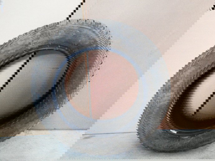 Anvelopa SH Winter 165/70 R14 DOT 2818