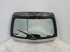 Haion SMART ForFour [Fabr 2004-2006] Hatchback GRI