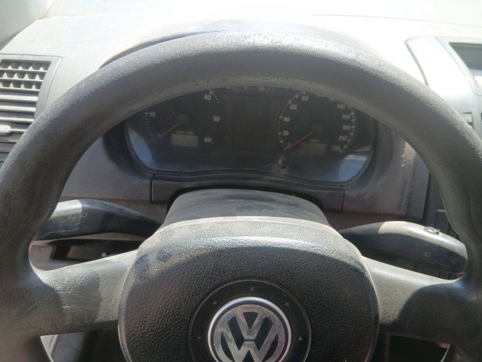 Ansamblu manete Volkswagen Polo (9N) [Fabr 2001-2008] OEM