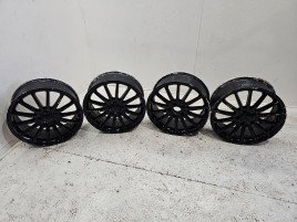 Set jante aliaj Mercedes Clasa A (W176) [Fabr 2012-2018] Sedan AMG A1764010200