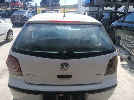 Haion Volkswagen Polo (9N) [Fabr 2001-2008] Hatchback LB9A
