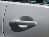 Maner usa dreapta spate Volkswagen Polo (9N) [Fabr 2001-2008] Hatchback LB9A