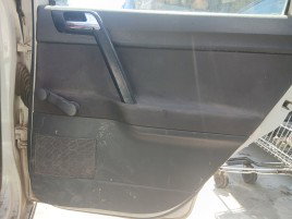 Boxa dreapta spate Volkswagen Polo (9N) [Fabr 2001-2008] OEM