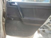 Boxa dreapta spate Volkswagen Polo (9N) [Fabr 2001-2008] OEM