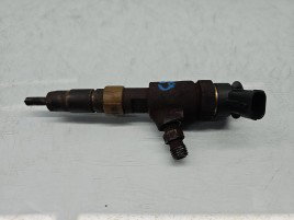 Injector Ford Fiesta 6 [Fabr 2008-2019] 0445110340, 870692 1.6 TDCI TZJA 70KW / 95CP