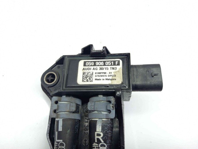 Senzor presiune 059906051F AUDI A6 (4G5, C7) [Fabr 2011-2017] 3.0 CTCC