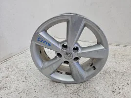 Janta aliaj Nissan Qashqai [Fabr 2007-2014] AF vehicul cu utilizare multipla JD110-MB55