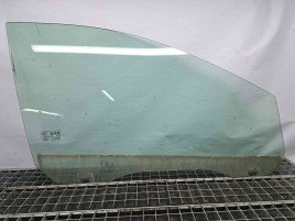 Geam usa dreapta fata Ford Focus 2 (DA) [Fabr 2004-2012] OEM