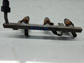 Rampa injectoare Chevrolet Spark (M200/250) [Fabr 2005-2009] OEM 0.8 BENZ A08S3 38KW / 52CP