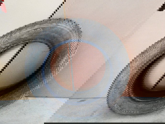 Anvelopa SH Winter 165/70 R14 DOT 2818