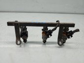 Rampa injectoare Chevrolet Spark (M200/250) [Fabr 2005-2009] OEM 0.8 BENZ A08S3 38KW / 52CP