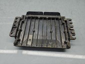 Calculator motor ECU Chevrolet Spark (M200/250) [Fabr 2005-2009] 96801802 0.8 BENZ A08S3 38KW / 52CP