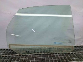 Geam usa dreapta spate Ford Focus 2 (DA) [Fabr 2004-2012] OEM