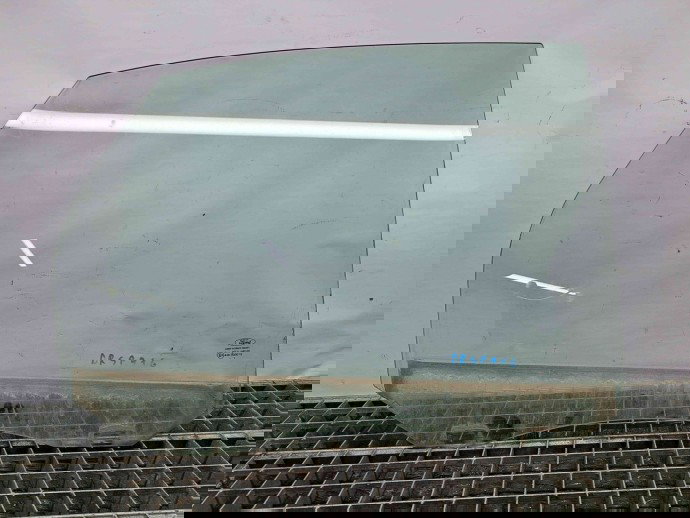 Geam usa dreapta spate Ford Focus 2 (DA) [Fabr 2004-2012] OEM