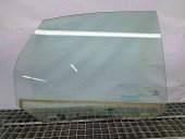 Geam usa dreapta spate Ford Focus 2 (DA) [Fabr 2004-2012] OEM