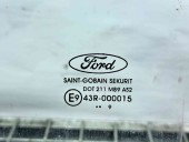 Geam usa dreapta spate Ford Focus 2 (DA) [Fabr 2004-2012] OEM