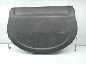 Polita portbagaj Renault Laguna 3 [Fabr 2007-prezent] OEM