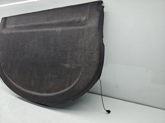 Polita portbagaj Renault Laguna 3 [Fabr 2007-prezent] OEM