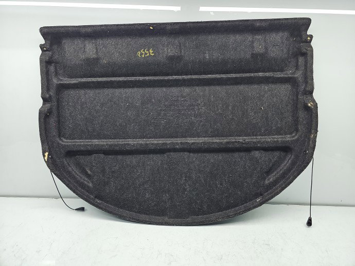 Polita portbagaj Renault Laguna 3 [Fabr 2007-prezent] OEM