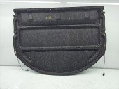 Polita portbagaj Renault Laguna 3 [Fabr 2007-prezent] OEM
