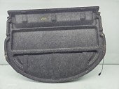 Polita portbagaj Renault Laguna 3 [Fabr 2007-prezent] OEM