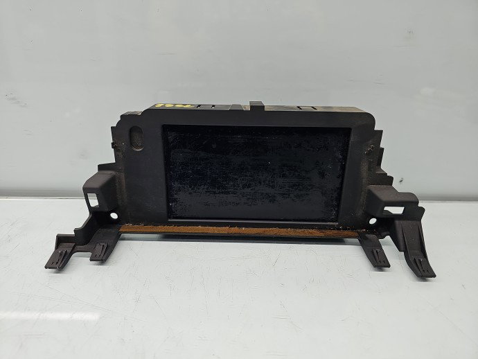 Display bord Renault Laguna 3 [Fabr 2007-prezent] 280340026R