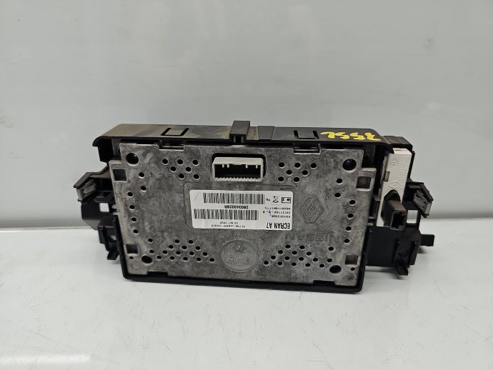Display bord Renault Laguna 3 [Fabr 2007-prezent] 280340026R
