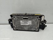Display bord Renault Laguna 3 [Fabr 2007-prezent] 280340026R