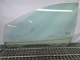 Geam usa stanga fata Ford Focus 2 (DA) [Fabr 2004-2012] OEM