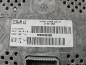 Display bord Renault Laguna 3 [Fabr 2007-prezent] 280340026R