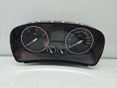 Ceas bord Renault Laguna 3 [Fabr 2007-prezent] 248100006R
