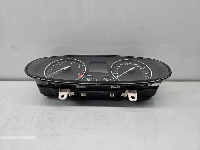 Ceas bord Renault Laguna 3 [Fabr 2007-prezent] 248100006R
