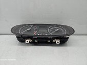 Ceas bord Renault Laguna 3 [Fabr 2007-prezent] 248100006R