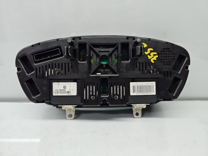 Ceas bord Renault Laguna 3 [Fabr 2007-prezent] 248100006R