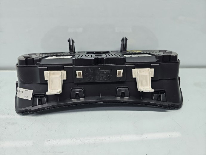 Ceas bord Renault Laguna 3 [Fabr 2007-prezent] 248100006R