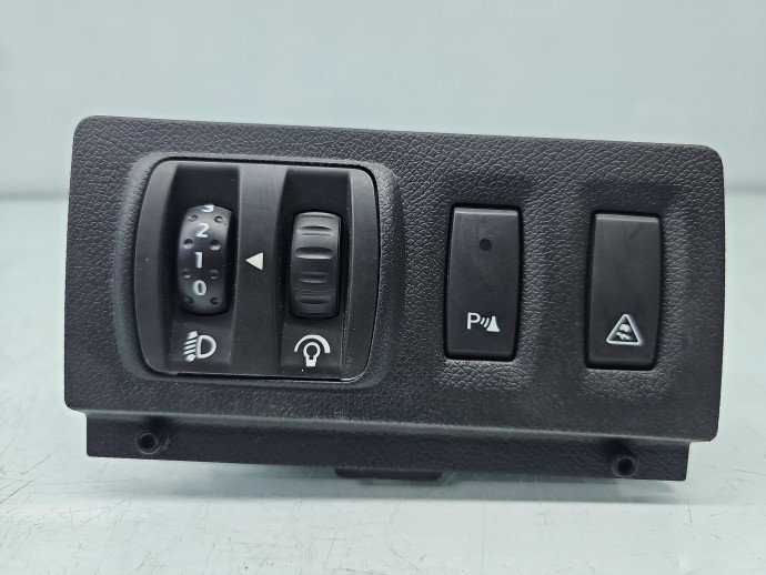 Buton reglaj far Renault Laguna 3 [Fabr 2007-prezent] 251630001R