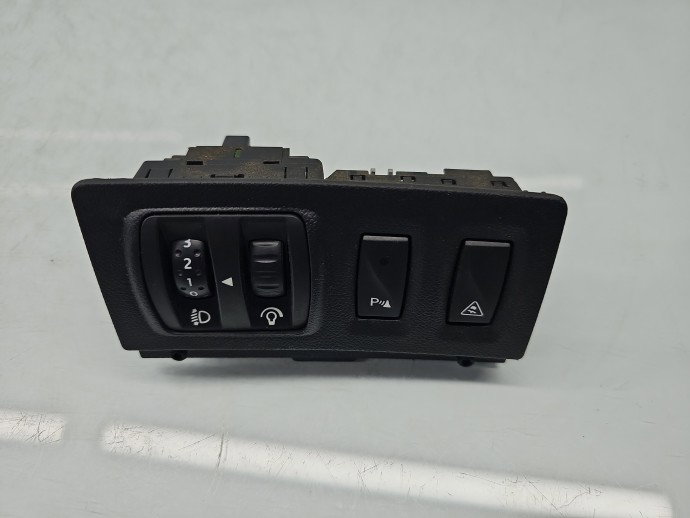 Buton reglaj far Renault Laguna 3 [Fabr 2007-prezent] 251630001R