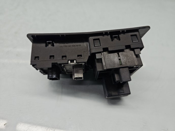 Buton reglaj far Renault Laguna 3 [Fabr 2007-prezent] 251630001R